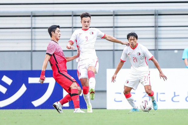 Những Tiền đạo gây bất ngờ, thổi bay lưới của Việt Nam giống Lewandowski, Harry Kane chỉ trong 9 trận đấu