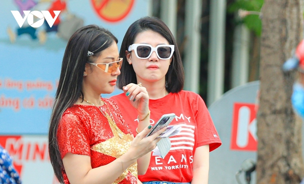 Cổ động viên Lạch Tray: Hồi sinh khí thế làm nên chiến thắng cho ĐT Việt Nam