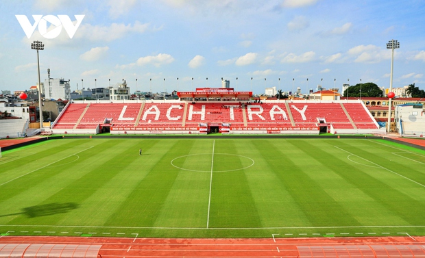 Cổ động viên Lạch Tray: Hồi sinh khí thế làm nên chiến thắng cho ĐT Việt Nam