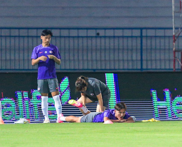 Đội hình Nhập tịch của ĐT Hồng Kông chuẩn bị đấu Việt Nam: Những gương mặt nổi bật!