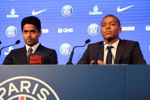 Mbappe - Người hùng hay kẻ phản bội của PSG?