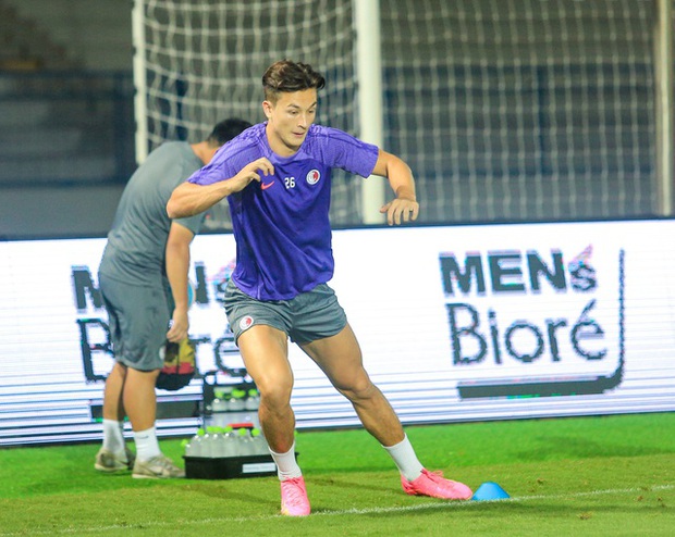 Đội hình Nhập tịch của ĐT Hồng Kông chuẩn bị đấu Việt Nam: Những gương mặt nổi bật!