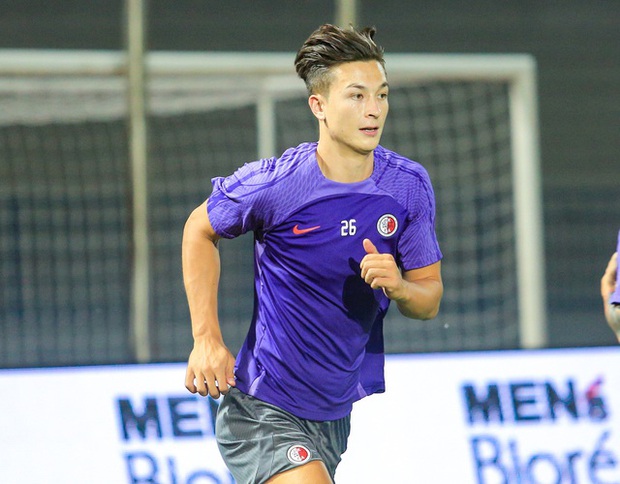 Đội hình Nhập tịch của ĐT Hồng Kông chuẩn bị đấu Việt Nam: Những gương mặt nổi bật!