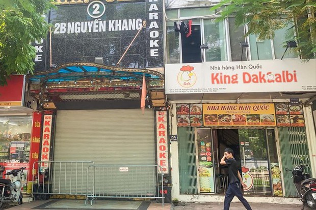 Giải quyết khó khăn cho ngàn cơ sở karaoke và vũ trường