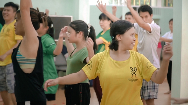 Khám phá lớp học nhảy aerobic hoàn hảo về đúng nhịp ở TPHCM