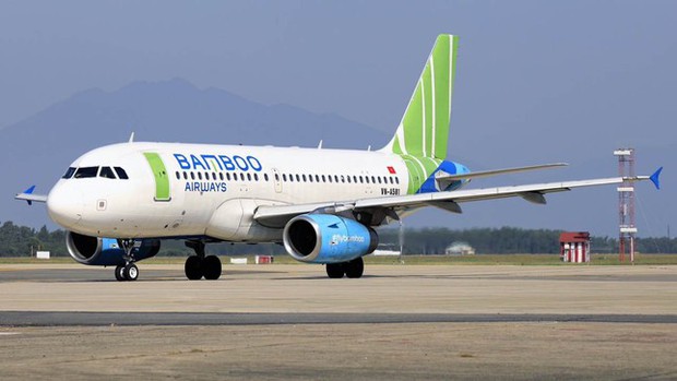 Tin tức choáng với Chủ tịch Bamboo Airways xin từ chức