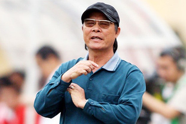 HLV Nguyễn Thành Vinh khuyên HLV Troussier nên được đánh giá cao hơn để tuyển Việt Nam thành công hơn