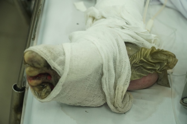 Chết người vì ghen tuông: Nạn nhân thứ 4 tại Đồng Nai