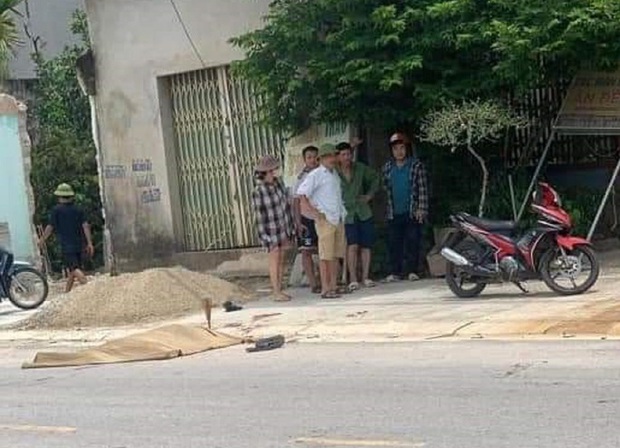 Chủ nợ ghen tị đâm chết con nợ vì không đồng ý đòi nhiều lần