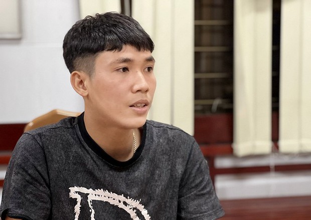 Chủ đầu tư mạng lưới dịch vụ gái gọi Boss Long Xuyên bị bắt giữ