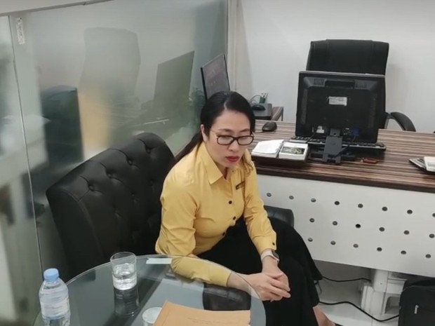 Nhân viên ngân hàng gây sốc khi tài trợ gần 1 tỷ đồng, khách hàng hoảng sợ báo Công an