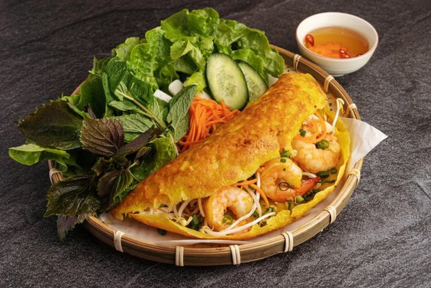 6 món ăn nhất định phải thử khi khám phá Việt Nam - Ảnh 4.