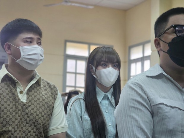 Thư giãn cùng hình ảnh mới nhất của Trang Nemo sau thời gian ở viện