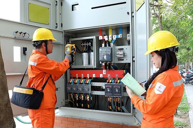 Tình hình nước về hồ thủy điện ít, EVN dự báo tuần tới tiếp tục giảm cung điện