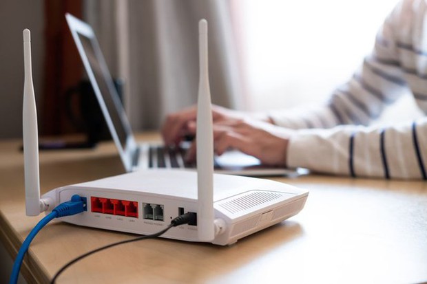 Nắng nóng có thể gây mất Wi-Fi đột ngột, đây là cách phòng tránh cực đơn giản - Ảnh 2. Nắng nóng có thể gây mất Wi-Fi đột ngột, đây là cách phòng tránh cực đơn giản - Ảnh 2.