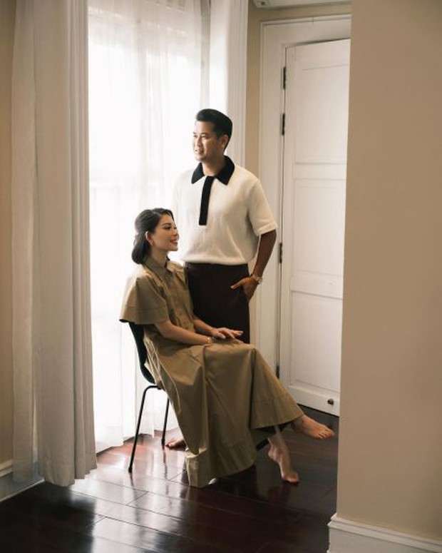 Phu nhân hào môn Vbiz gây sốt với phong cách mới sau hôn lễ ở nước ngoài