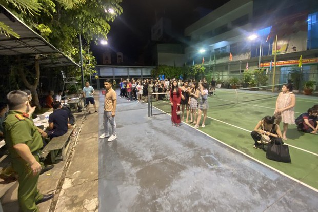 Công an TPHCM rà soát hàng loạt quán bar: Thông tin chính xác