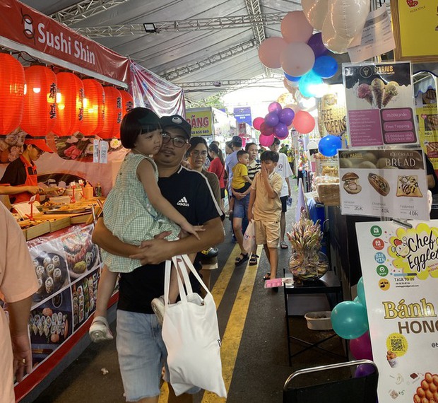 Một ngày trực tiếp trải nghiệm “xã hội không tiền mặt” để thấy tiện cỡ nào - Ảnh 4. Một ngày trực tiếp trải nghiệm “xã hội không tiền mặt” để thấy tiện cỡ nào - Ảnh 4.