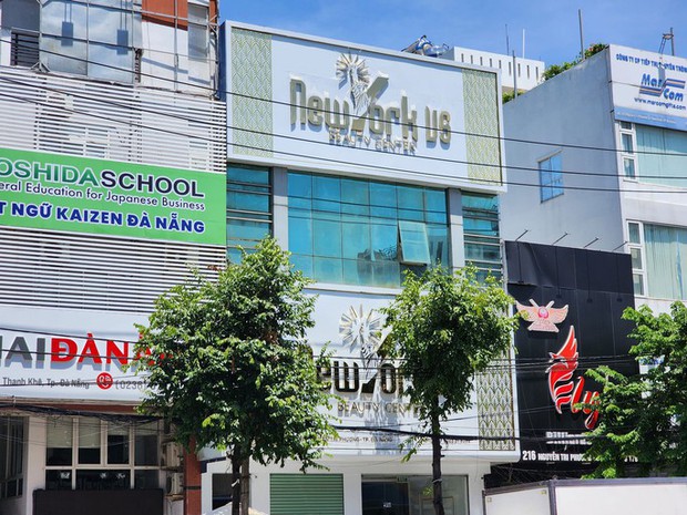 Khám phá thẩm mỹ viện chuyển đổi vượt trội tại Đà Nẵng