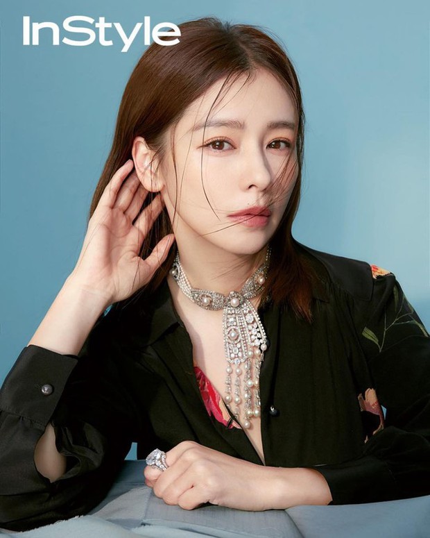 Tình huống gây sốc: Diễn viên Nhược Tuyên bị bạn diễn lợi dụng trong cảnh phim!