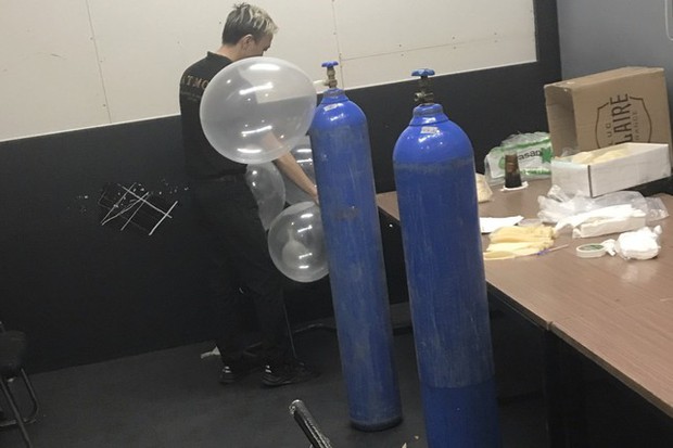 Công an TPHCM rà soát hàng loạt quán bar: Thông tin chính xác