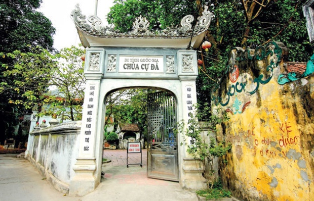 Trích xuất camera, xác minh vụ bé trai bị đánh khi tham gia khoá tu ở chùa Cự Đà: Sự thật đằng sau nỗi đau đáng xót