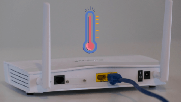 Nắng nóng có thể gây mất Wi-Fi đột ngột, đây là cách phòng tránh cực đơn giản - Ảnh 1. Nắng nóng có thể gây mất Wi-Fi đột ngột, đây là cách phòng tránh cực đơn giản - Ảnh 1.