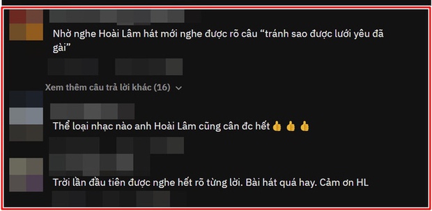 Hoài Lâm - Tiết lộ đặc biệt khi trở lại làm showbiz