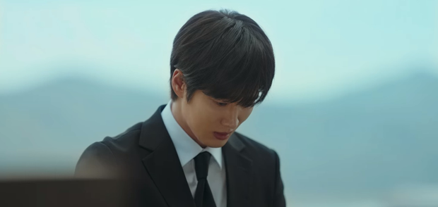 Shin Hye Sun ngày càng táo bạo, mới tập 2 đã vội cầu hôn sếp khiến rating phim lập tức tăng - Ảnh 10.