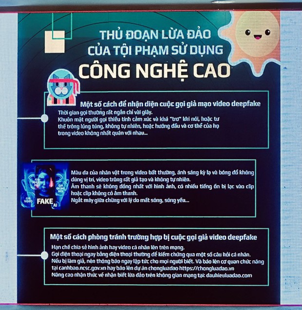 Cảnh báo lừa đảo mở tài khoản ngân hàng bằng công nghệ AI - Ảnh 3. Cảnh báo lừa đảo mở tài khoản ngân hàng bằng công nghệ AI - Ảnh 3.