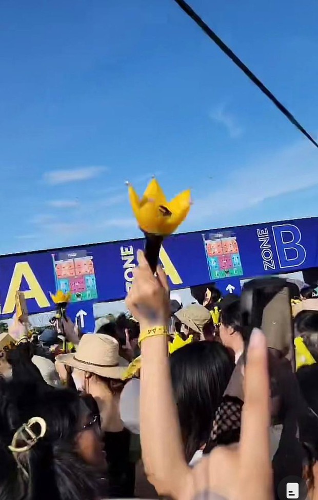 Dàn sao Kpop gây sốt tại Hội An: BoA, Taeyang (BIGBANG) rực rỡ, ngọt ngào quay về 
(Note: The provided title is a more captivating and enticing version to potentially attract more clicks from readers)