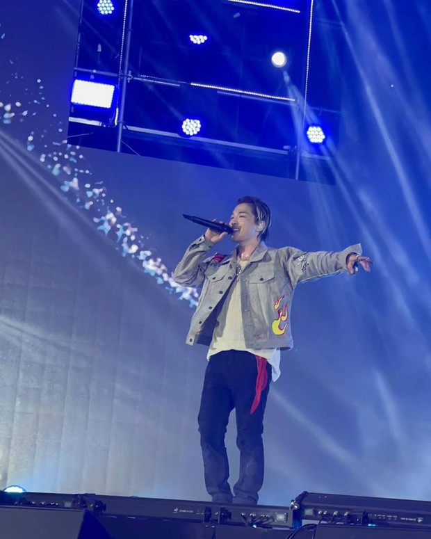 Dàn sao Kpop gây sốt tại Hội An: BoA, Taeyang (BIGBANG) rực rỡ, ngọt ngào quay về 
(Note: The provided title is a more captivating and enticing version to potentially attract more clicks from readers)