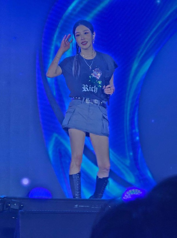 Dàn sao Kpop gây sốt tại Hội An: BoA, Taeyang (BIGBANG) rực rỡ, ngọt ngào quay về 
(Note: The provided title is a more captivating and enticing version to potentially attract more clicks from readers)