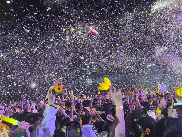 Dàn sao Kpop gây sốt tại Hội An: BoA, Taeyang (BIGBANG) rực rỡ, ngọt ngào quay về 
(Note: The provided title is a more captivating and enticing version to potentially attract more clicks from readers)