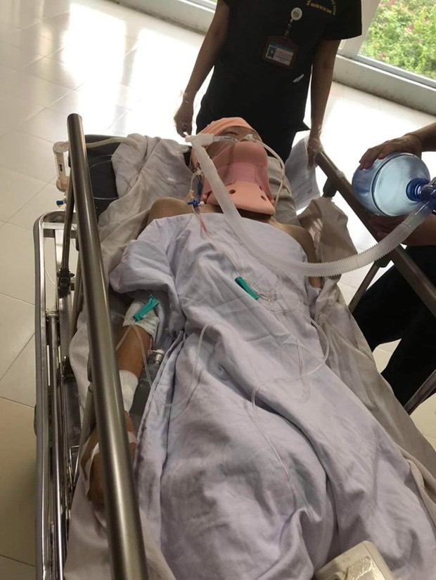 Kẻ hung tàn khiến nam sinh lớp 11 mất mạng đau lòng