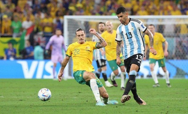 Indonesia ban hành quy định độc đáo trước trận gặp Argentinađể kiềm chế bạo lực CĐV