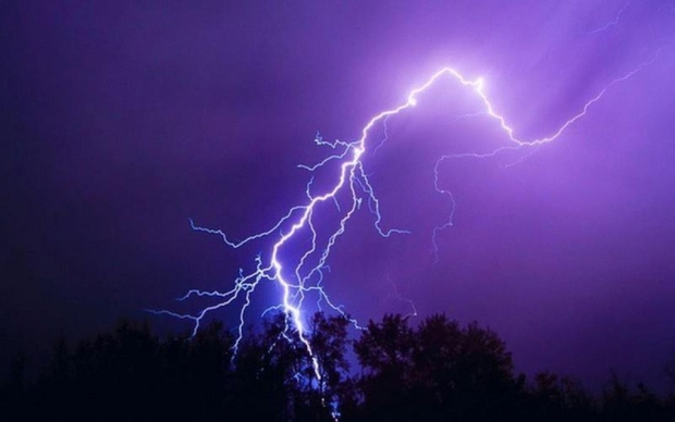 Một người bị thiên tai bất ngờ khiến ai cũng bàng hoàng