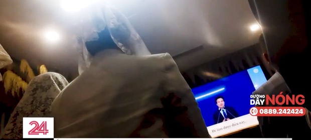 Triệt phá Hội thánh đức chúa trời mẹ và những bí ẩn đằng sau 