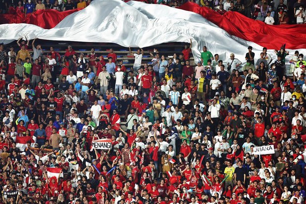 Indonesia ban hành quy định độc đáo trước trận gặp Argentinađể kiềm chế bạo lực CĐV