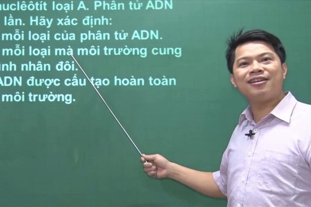 Thầy Phan Khắc Nghệ l&agrave;m đi&ecirc;n đảo học sinh với Kết luận sốc của Bộ C&ocirc;ng an