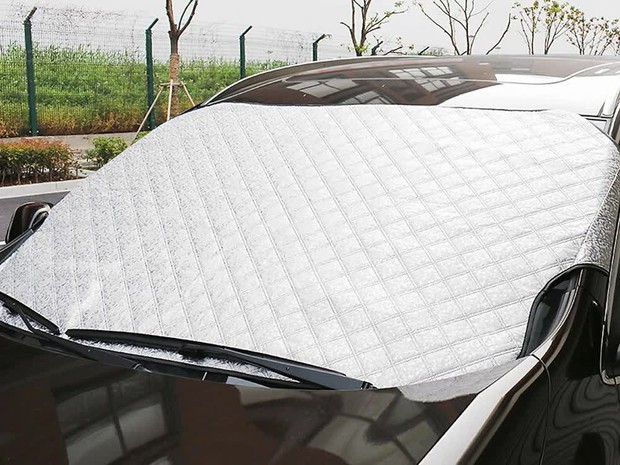 Vật liệu làm mát nhà đơn giản nhưng có thể giúp bạn tiết kiệm kha khá tiền điện - Ảnh 1.