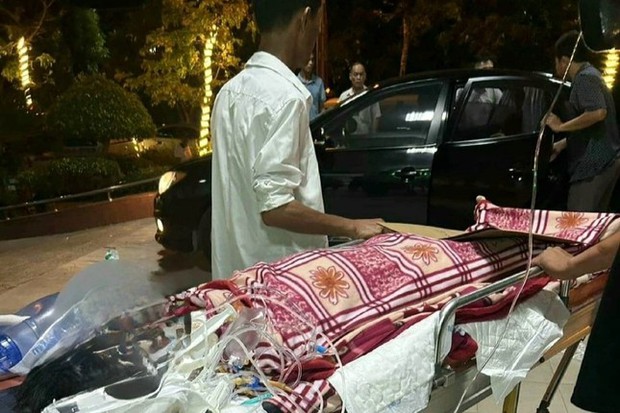 Đứng ngồi không yên với câu chuyện đau lòng: Cậu bé bị nhầm đánh gục đến chết