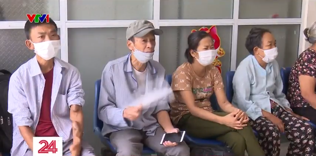 Bệnh nhân chờ đợi hàng giờ vì thiếu máy chạy thận, bệnh viện quá tải