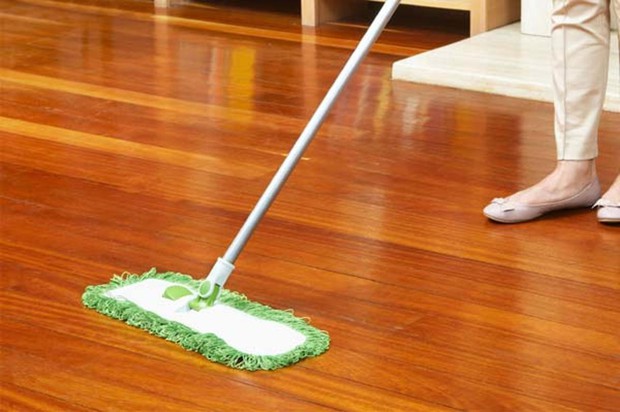 Các vị trí trong nhà cần làm sạch thường xuyên - Ảnh 5.