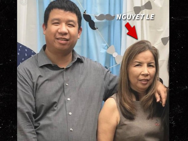Mỹ: Nữ quản lý gốc Việt chết thảm, gia đình kiện nhà hàng - Ảnh 1.