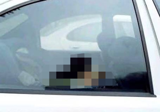 Xin đặc cách cho nữ sinh bị ngạt khi ngủ trong ô tô, không thể thi vào lớp 10 - Ảnh 1.
