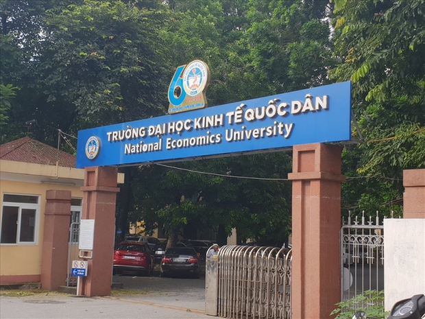 Điểm chuẩn 5 năm gần đây của Stanford Việt Nam: Cao nhất thí sinh đạt trung bình 9,5 điểm/môn vẫn trượt! - Ảnh 1.