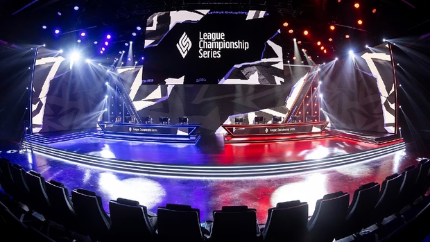 Riot có thể rút suất dự CKTG của LCS, những khu vực khác cũng đừng vội mừng - Ảnh 2.