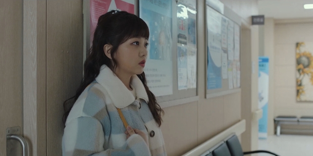 Mỹ nhân đóng cô gái Việt ở phim của Lee Do Hyun xuất hiện vài phút mà đẹp hơn cả nữ chính - Ảnh 5.