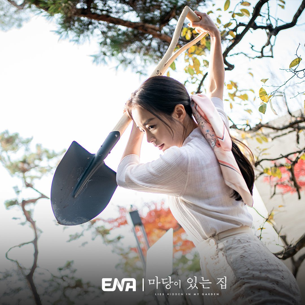 Phim của Kim Tae Hee vừa ra mắt đã được khen vì quá kịch tính, rating lập kỷ lục mới cho nhà đài - Ảnh 4.